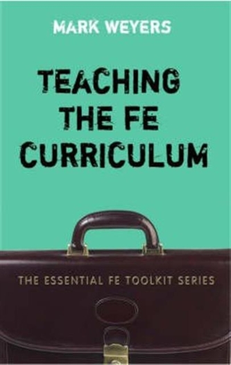 Teaching the FE Curriculum