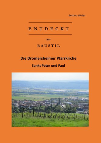 Die katholische Pfarrkirche St. Peter und Paul