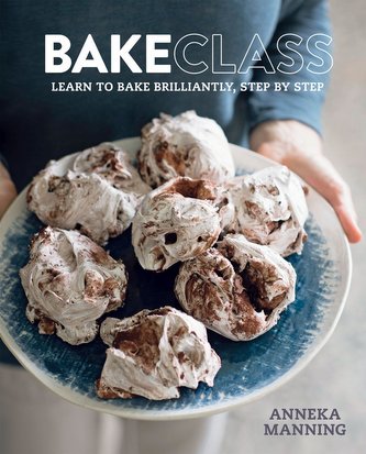 Bake Class Step-by-Step