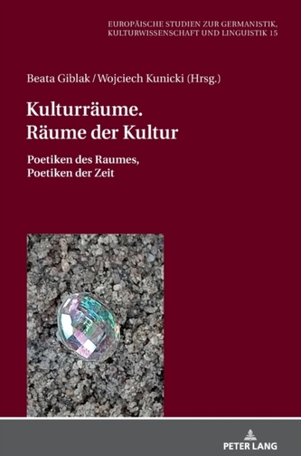 Kulturraume. Raume Der Kultur