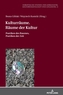 Kulturraume. Raume Der Kultur
