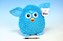 KMS Furby Taboo modrý plyš 29cm od 0 měsíců
