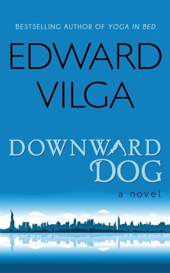 Downward Dog