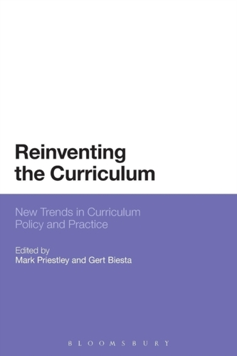 Reinventing the Curriculum