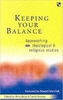 Keeping your balance