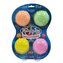 Modelína/Plastelína Boule guličková PlayFoam na karte