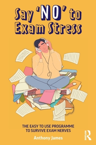 Say 'No' to Exam Stress