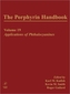 The Porphyrin Handbook