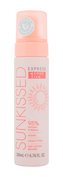 Sunkissed Express Samoopalovací přípravek 1 Hour Tan 200 ml pro ženy