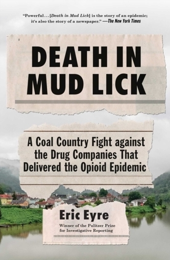 Death in Mud Lick