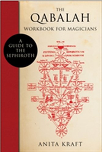 The Qabalah Workbook for Magicians