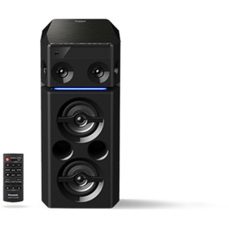 BEZDRÔTOVÝ REPRODUKTOR PANASONIC SC-UA30E-K