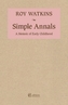 Simple Annals