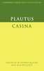 Plautus: Casina