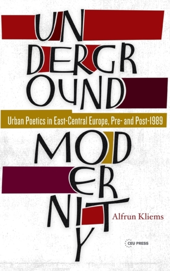 Underground Modernity