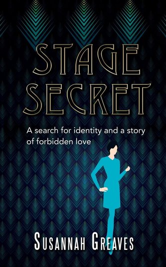 Stage Secret: A search for identity and a story of forbidden love