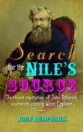 Search for the Nile's Source