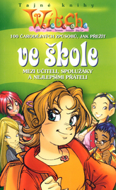 Sto čarodějných způsobů, jak přežít ve škole