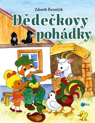 Dědečkovy pohádky Dědečkovy pohádky