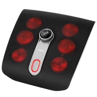 NAIPO Masážní podložka pro chodidla MGF-50177