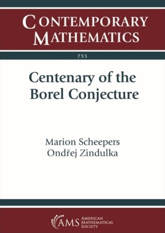 Centenary of the Borel Conjecture