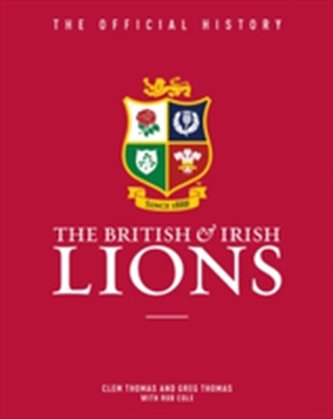 The British & Irish Lions