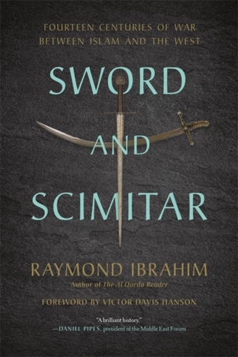Sword and Scimitar