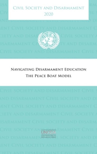 Civil society and disarmament 2020