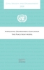 Civil society and disarmament 2020