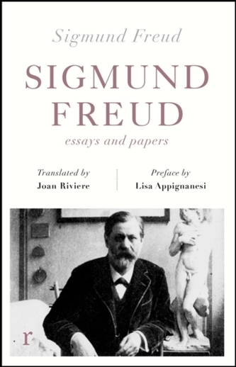 Sigmund Freud: Essays and Papers (riverrun editions)