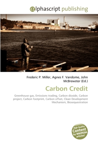 Carbon Credit