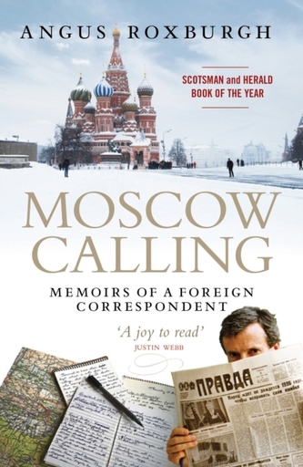 Moscow Calling