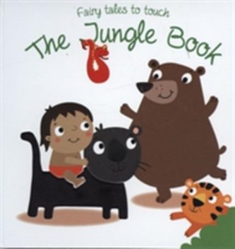 JUNGLE BOOK