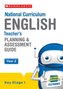 English Planning and Assessment Guide (Year 2)