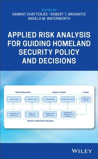 Applied Risk Analysis for Guiding Homeland Security Policy and Decisions