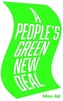 A People's Green New Deal