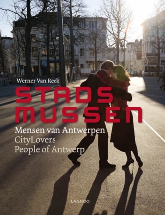 City Lovers: People of Antwerp