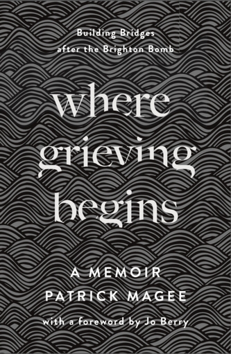Where Grieving Begins