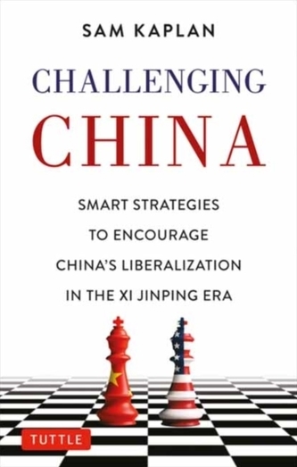 Challenging China