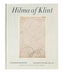 Hilma af Klint Catalogue Raisonne Volume I: Spiritualistic Drawings (1896-1905)