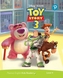 Pearson English Kids Readers: Level 4 Toy Story 3 / DISNEY Pixar