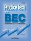 Practice Tests for the BEC Vantage SB