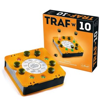 Traf w 10 TREFL
