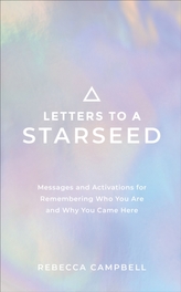 Letters to a Starseed