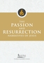 The Passion and Resurrection Narratives of Jesus