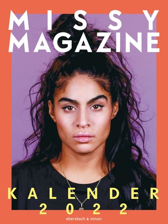 Missy Magazine Kalender 2022