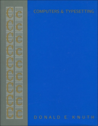 Computers & Typesetting, Volume C