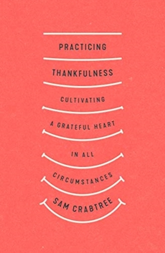 Practicing Thankfulness