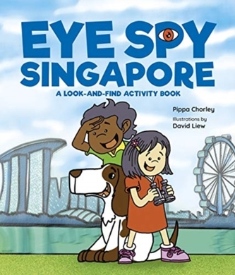Eye Spy Singapore