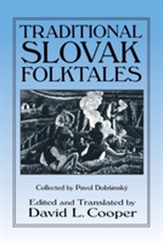 Traditional Slovak Folktales